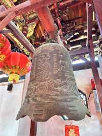 八閩第一道觀來泉州最容易錯過的景點之一