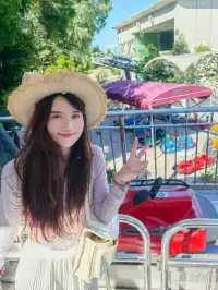 珠海必玩景山公園滑道攻略｜630米“落