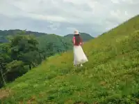 湖北宜昌市長陽縣清江邊好玩的地方彙總