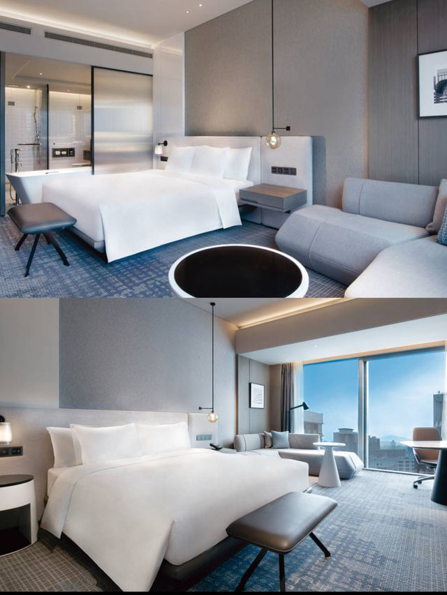 沒想到被它的親子友好屬性圈粉了！