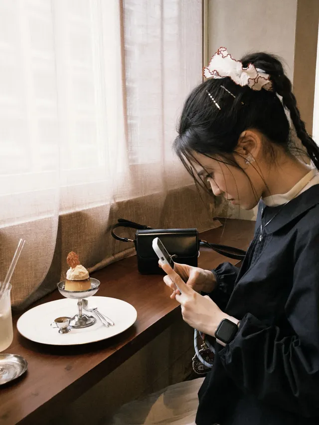 台北探店｜隱世咖啡店沙丘