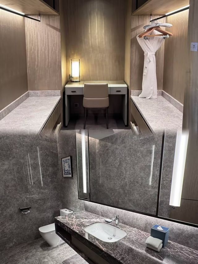 佛山連住三晚!!最正確的就是選擇了這家性價比寶藏酒店 佛山連住三晚!!最正確的就是選擇了這家性價比寶藏酒店