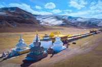 穆日瑪尼石經牆