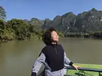 # 帶爸媽解鎖崇左5天！超全細節