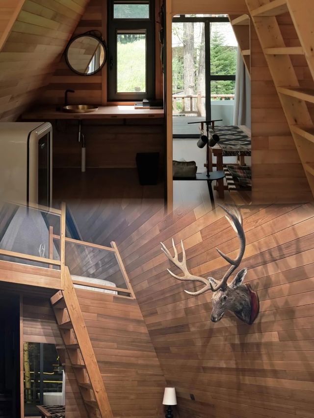 長白山滑雪住柏悅值嗎?滑進滑出+雪景溫泉太香了 長白山滑雪住柏悅值嗎?滑進滑出+雪景溫泉太香了