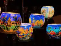 札幌的聖誕前奏