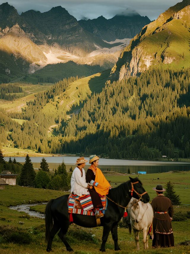 情歌故鄉的冬天,是溫泉與雪山共舞的童話! 情歌故鄉的冬天,是溫泉與雪山共舞的童話!