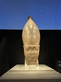 親子日常| 香港必看!古埃及木乃伊