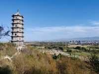 一座「沙漠綠洲」中的寶藏城市,帶你玩轉奇蹟與夢想的地方!