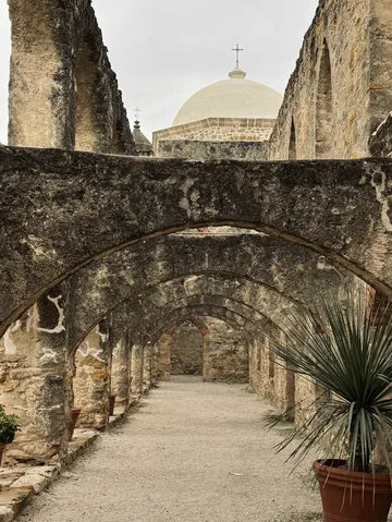 聖安東尼奧兩天一夜攻略來囉
