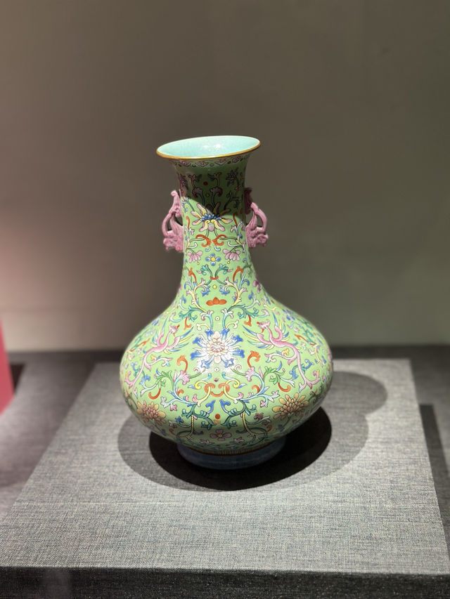 南京博物院 南京博物院