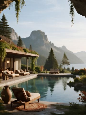 루야산 도보 탐험 가이드｜마륜 초원+절벽 고사, 2일 야외 여행