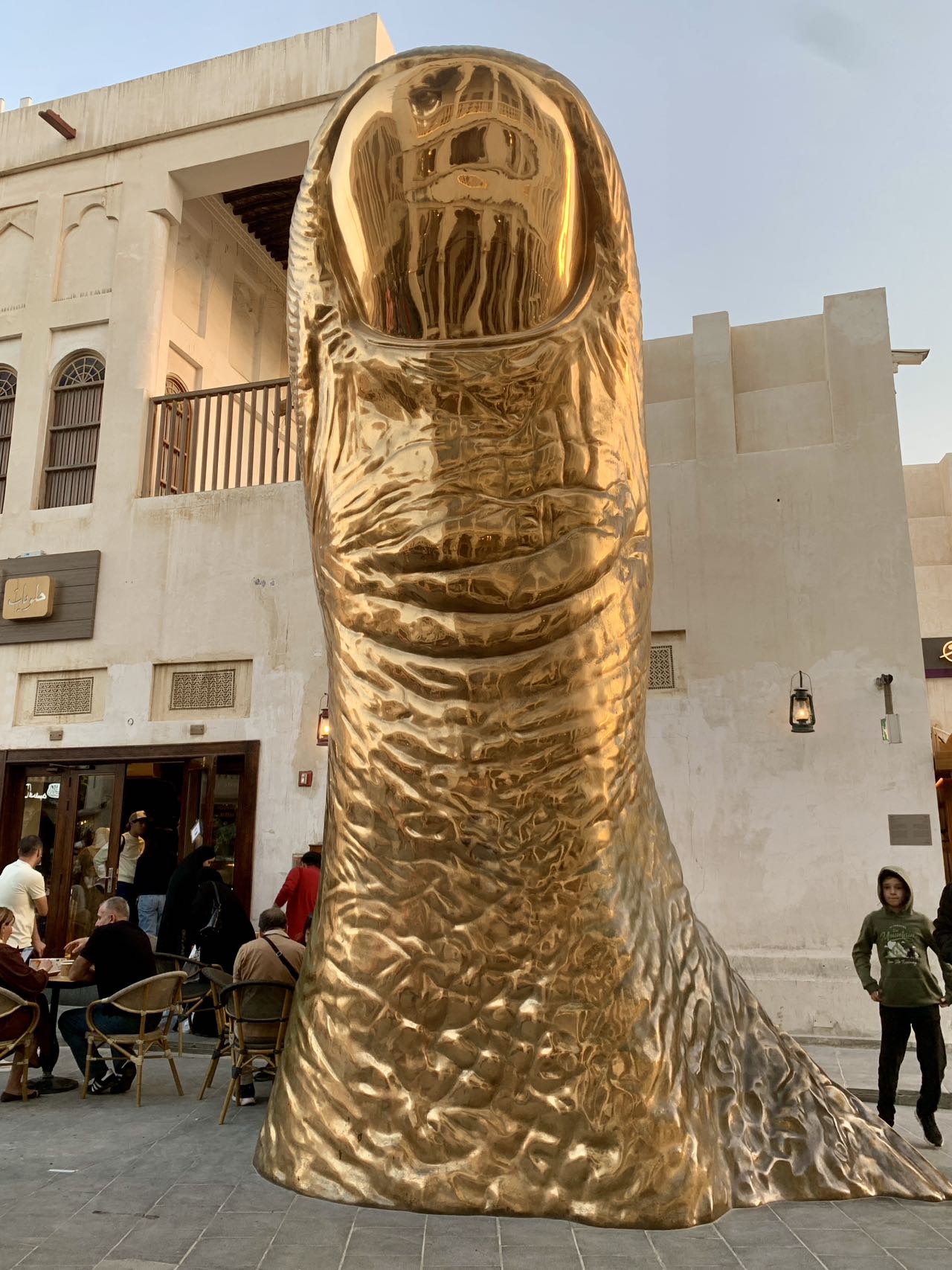 Visa-free multi-country travel in Qatar and beyond revealed