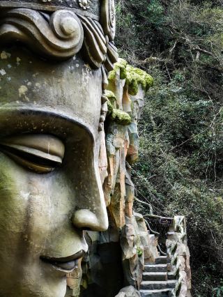 Jiangxi actually hides such a place!!