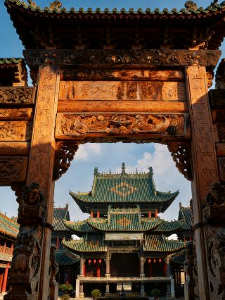 ฉันค้นพบเมืองโบราณที่ไม่ค่อยมีคนรู้จัก ซึ่งมีประวัติศาสตร์ยาวนานกว่าพันปี! อยู่ห่างจากเมืองหวู่ฮั่นเพียงแค่เดินทางด้วยรถไฟความเร็วสูง 2 ชั่วโมงเท่านั้น