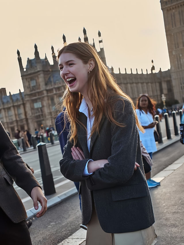 英國6日遊|帶小孩去玩!這個路線