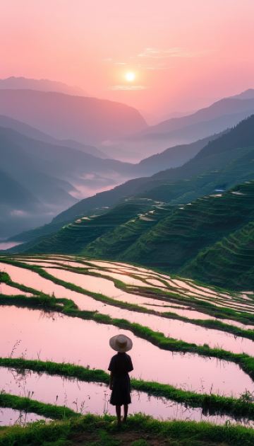 Escaping with Kids to the Secret Realm of Qiandongnan: A True Journey of Mountain, Water, and Culture