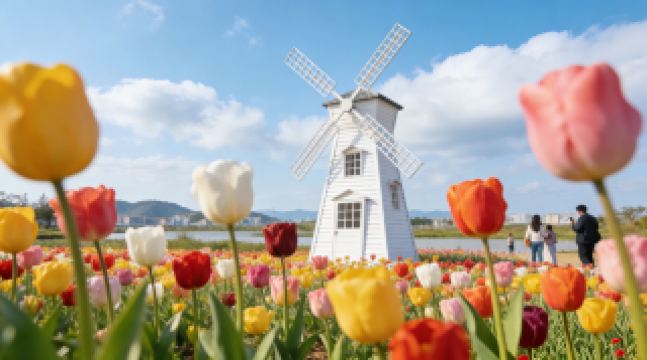 Must-try list of Xiangdong delicacies