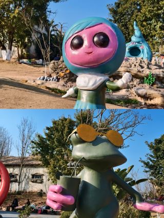 ฉันเคยเจอเรื่องแย่ๆ ในเมืองเซร์รามาแล้ว ฉันไม่แนะนำให้มาที่นี่ในเดือนมีนาคมจริงๆ