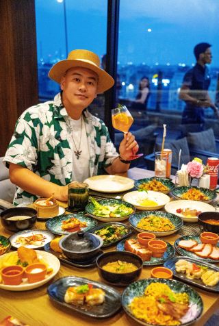 The Perfect Balance of Bustle and Tranquility, Avani Sukhumvit Bangkok Hotel