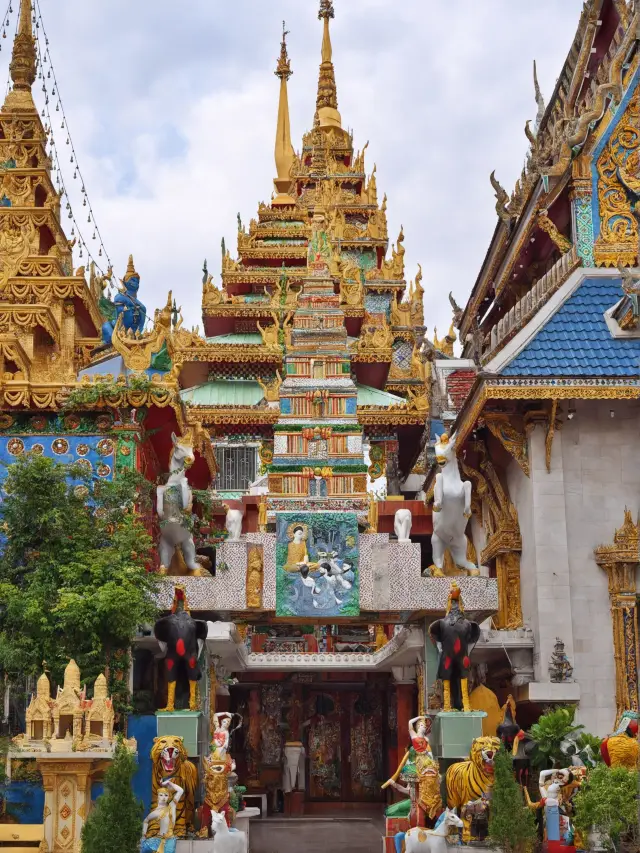 Thailand 7-Day Visa-Free Trip: A Go-Whenever-You-Want Complete Guide