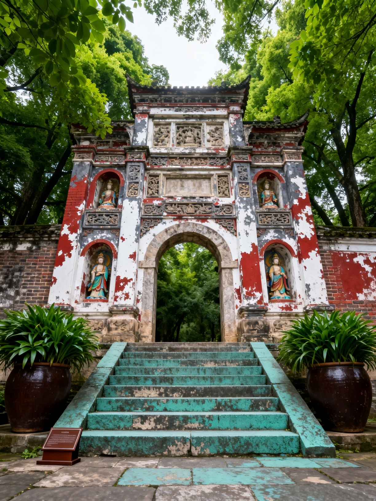 Family Trip to Guizhou｜Kaili, a Hidden Gem Small Town, Unlocking Ethnic Customs with Kids