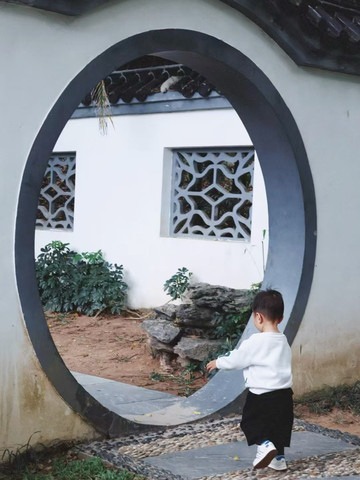 深圳の春｜春の花と中華建築の出会い | Trip.com 深セン