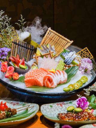 Attention to detail lovers will be thrilled with the exceptional service at this Zhanjiang hotel.