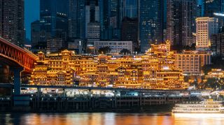 12 лучших городов для поездки на Первомай | Избегайте толп и наслаждайтесь местными деликатесами