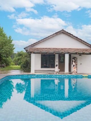 Family Vacation | Effortless Energy Replenishment from Nature