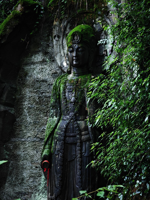 灵岩山·古街山间茶室 参考图 4