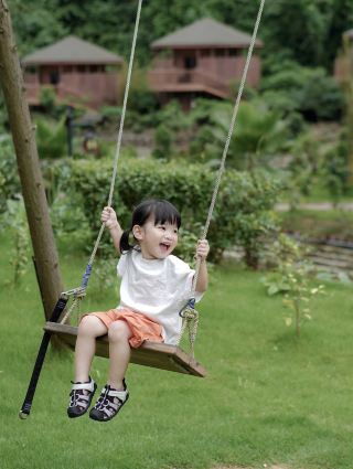 Where to go for summer vacation: Huizhou Mountain Staycation