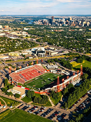 Calgary Travel Guide: Travel with Football in the 2026 World Cup Season