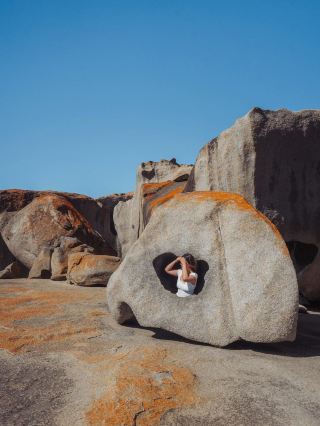No group tours or rushing! 2-day private car custom tour of Kangaroo Island, South Australia