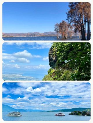 個冷門避暑地，高鐵直達還清靜