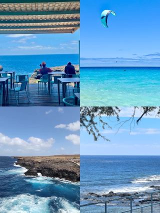 The forgotten island nation of Africa! The ultimate Cape Verde guide, seas bluer than the Maldives,