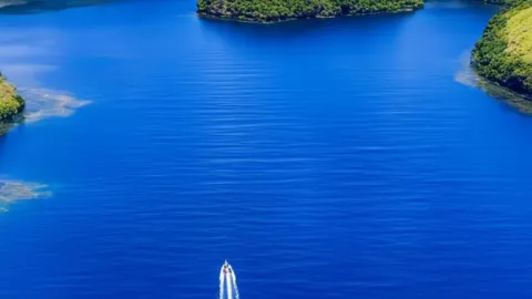 Fiji 8-day visa-free trip: A quick guide for beginners — traveler post in Suva