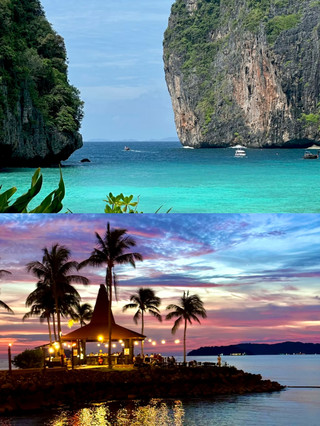 Say goodbye to visa hassles! Eight visa-free destinations for summer outbound trips