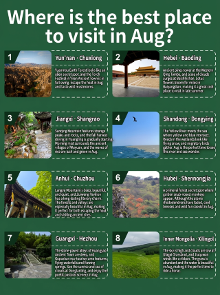 8 Summer Getaway Gems: Uncrowded, Beautiful, and Budget-Friendly