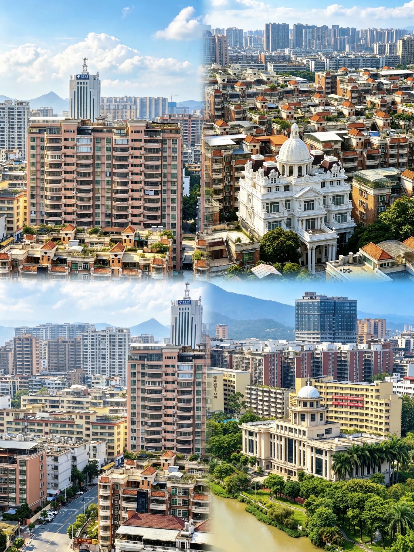 Hãy thoát khỏi sự ồn ào của Phúc Kiến cuối tuần này! Tàu cao tốc sẽ đưa bạn thẳng đến viên ngọc ẩn mình Puning chỉ trong 1 giờ.