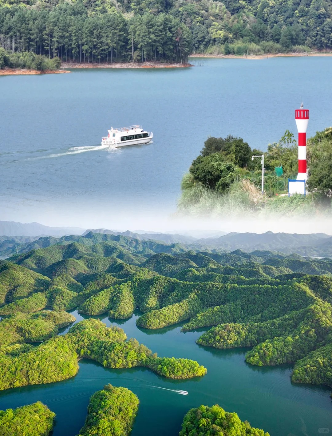  September off-peak travel | Hide away with your bestie in the scenic secret of the Wannan Sichuan-Tibet Line