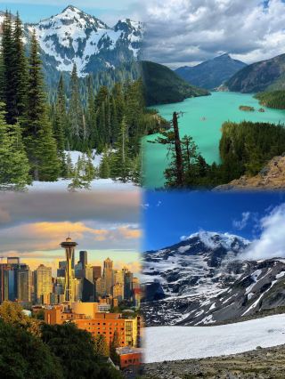 Forget Seattle? No way, this place is amazing.