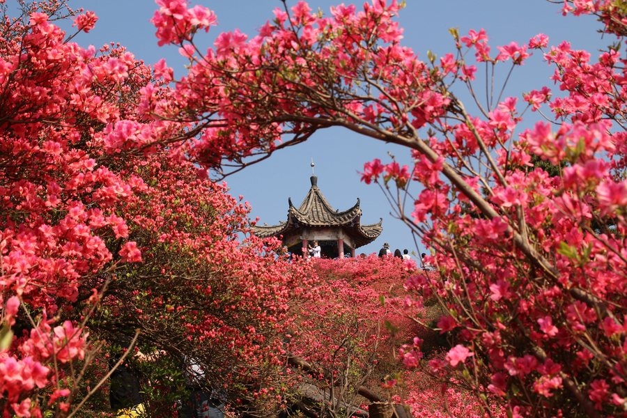 Huangping, Guizhou off-the-beaten-path 1-day, 1-night slow trip