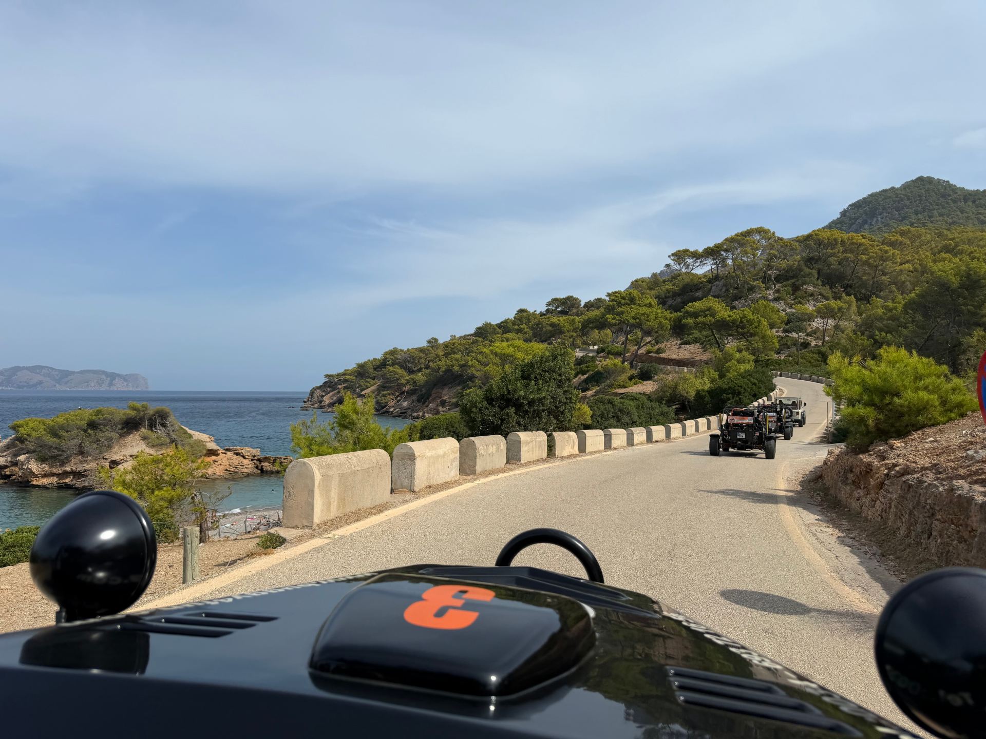 Fun Way to Explore Mallorca with Great Service