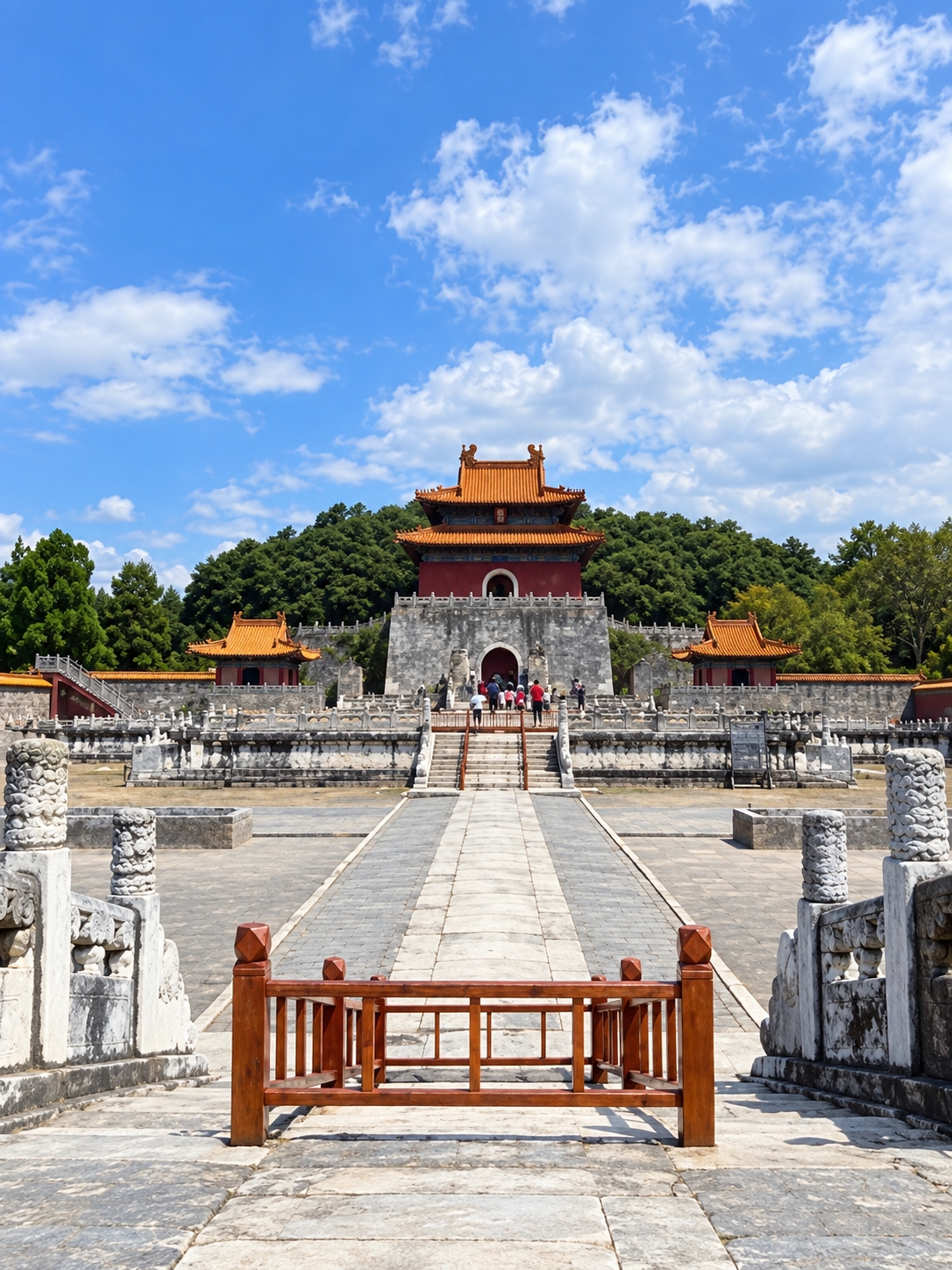 Just back from Jingmen! A 4-day, 3-night itinerary you can copy directly