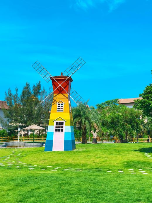 Huidong relaxing family getaway guide is here