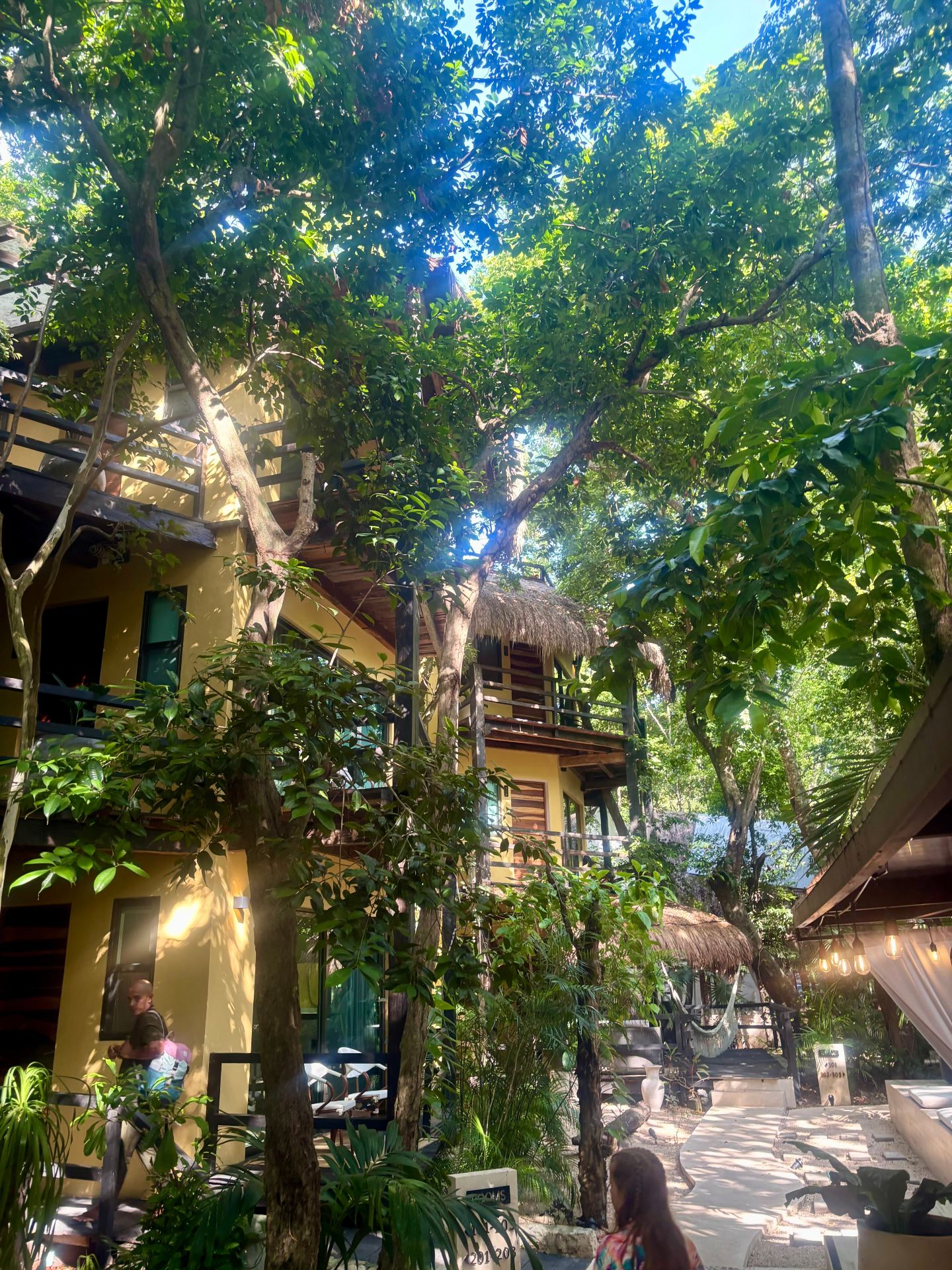 Charming Hidden Gem Perfect for Families Staying Near Xcaret