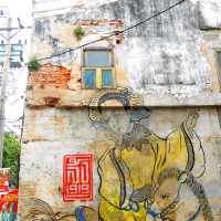 Riverside Heritage Experience @ Llhong 1919