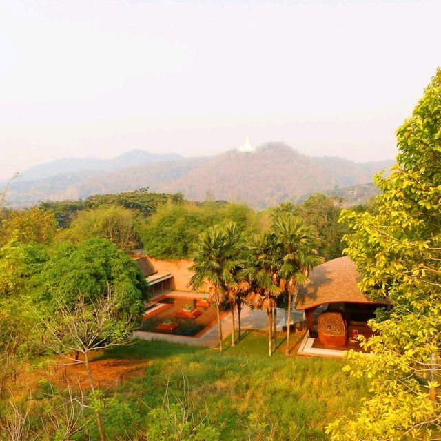 Tranquil Escape at Chiang Mai