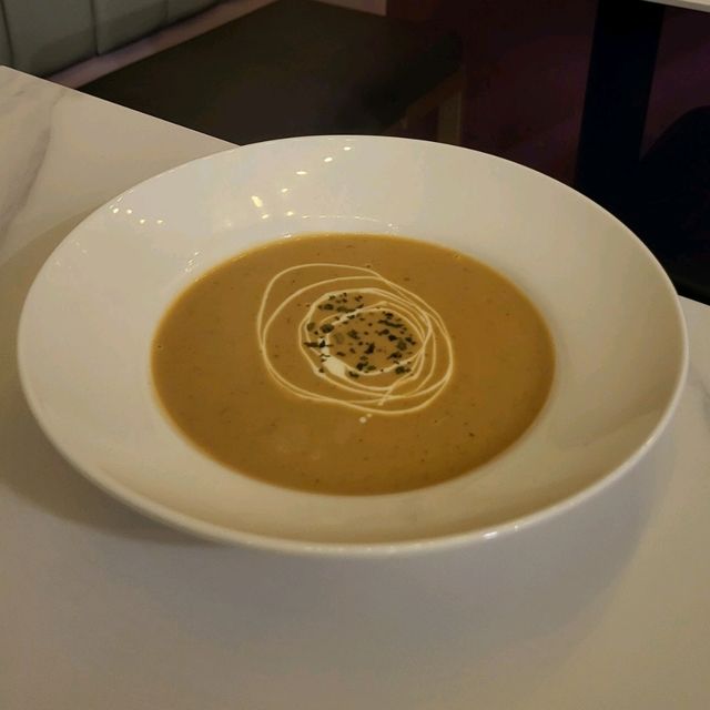 有情調又好味的精緻小店